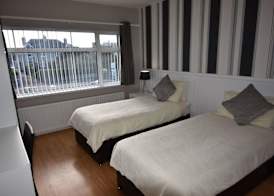 Aaranmore Lodge Guest House 5