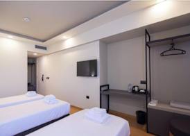 Green Boutique Hotel 2