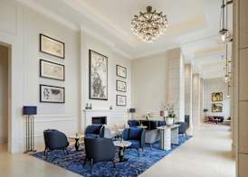 The St. Regis Osaka 5