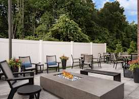 Hampton Inn Raynham-Taunton 4