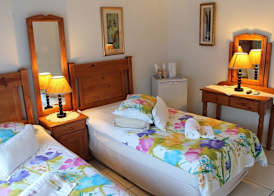 Harmony Guesthouse 3