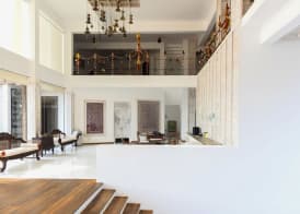 Ayurvie Weligama - Ayurvedic Retreat by Thema Collection -Exclusively for Adults- 2