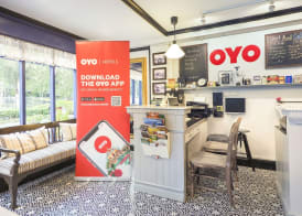 OYO 899 Villa De Hun 4