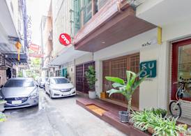 Kudi Hostel 2