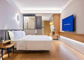 Novotel Shanghai Hongqiao Gubei 2