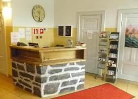 Boutique Hotel Willa Aria 2