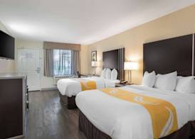 Quality Inn & Suites Camarillo-Oxnard 5