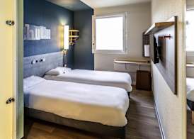 ibis budget Amboise 5