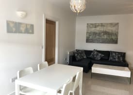 The Eyre Square Townhouse 5
