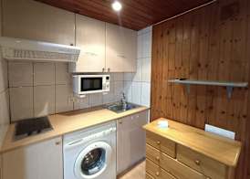 Apartamentos Lake Placid 3000 4