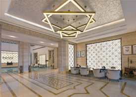 Barcelo Al Jaddaf, Dubai 5
