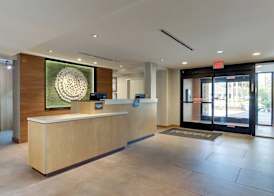 Fairfield Inn & Suites Southport 2