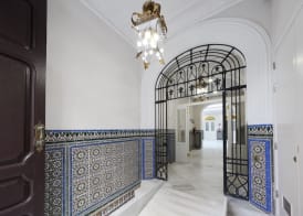 Numa Seville Solea 2