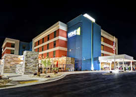 Home2 Suites By Hilton Warner Robins 5
