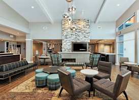 Residence Inn Sacramento Davis 4