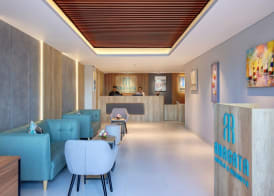 Anagata Hotels and Resorts Tanjung Benoa 3