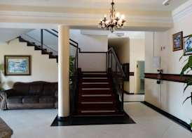 Global Village Guesthouse 4