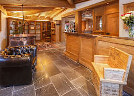 Griesalp Hotels 2