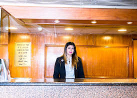 Hor Moheb Hotel 3