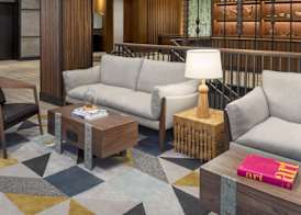 Hyatt Centric Rittenhouse Square Philadelphia 3