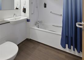 Travelodge London Ilford 4