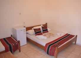Bedouin Garden Village, hotel Dive 4