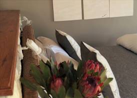 Kleinzee Oceanfront Whole House Self Catering 4