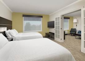 Holiday Inn Express & Suites PUYALLUP (TACOMA AREA) by IHG 2