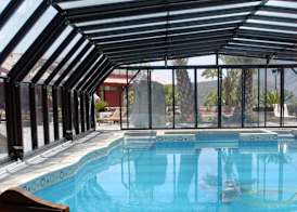 Hotel Las Tirajanas 5