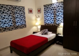 Red Arrow Residency, Kolkata 3