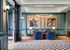 The Memphian, a Tribute Portfolio Hotel 4