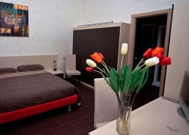 Villa Scotillo Boutique Hotel 4