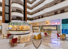 Prestige Alanya ( Ex. Euphoria Comfort Beach Alanya ) - All inclusive 4