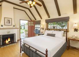 The Pierpont Inn 5