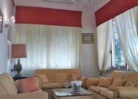 Hotel Casa Rossa 3