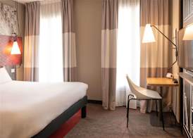 ibis Paris Tour Montparnasse 15eme 2