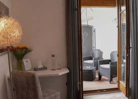 Villa Quercia Relais & Spa 3