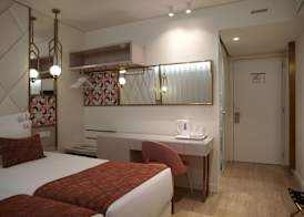 New Style Lisbon Hotel 4