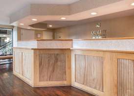 Quality Inn & Suites Ridgeland 3