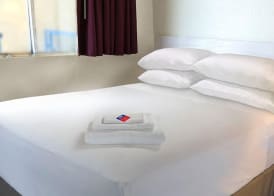 Americas Best Value Inn & Suites Forsyth 3