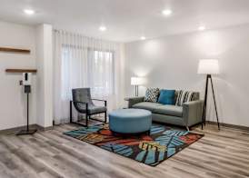 WoodSpring Suites Tacoma - Lakewood 2