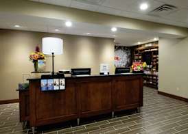 Hampton Inn Green Bay Downtown 4