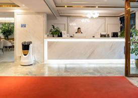 Livington Hotel 4