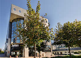 Radisson Hotel Clermont-Ferrand 4