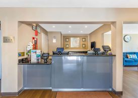 Comfort Inn Monterey Park - Los Angeles 5