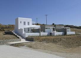 The Ammonite Resort 2