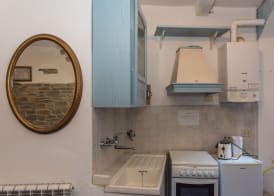 Casa nel Borgo 5