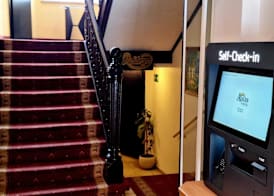 Hotel Augustin Komfort Leipzig Ihr Zuhause unterwegs 5