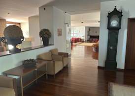 Lam Hotel Fortaleza de Almeida 3