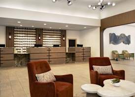 San Ramon Marriott 4
